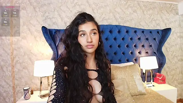 ValentiinaCruz online show from November 24, 11:04 pm