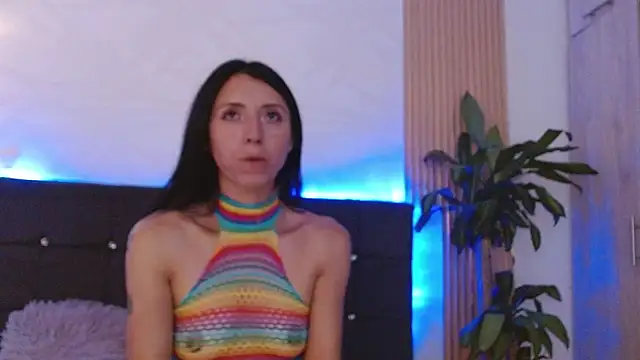 cristal aixa12 online show from September 26, 7:29 pm