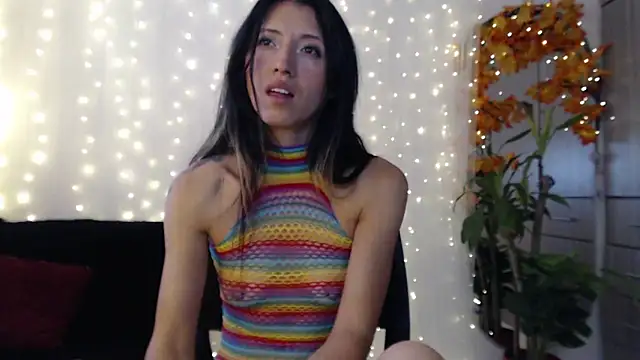 cristal aixa12 online show from October 14, 7:36 pm