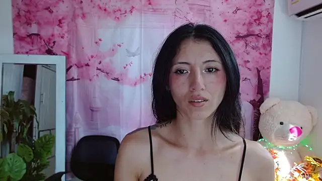 cristal aixa12 online show from October 24, 7:21 pm