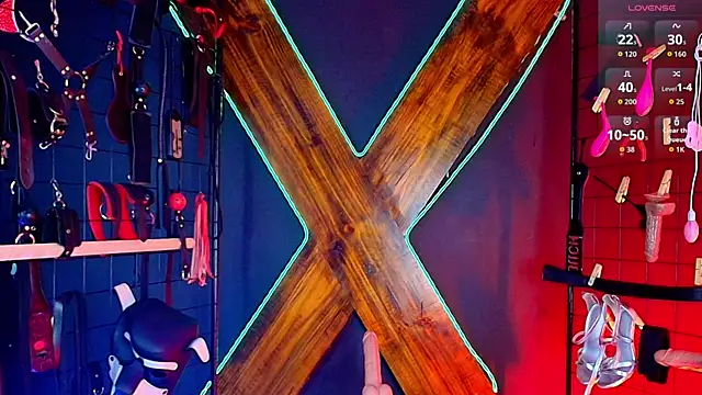 Snapshot of Veronica_bdsm chatting on February 24, 12:25 pm Veronica bdsm online show from February 24, 12:25 pm