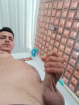 turcosexoactivo online show from July 22, 4:10 pm