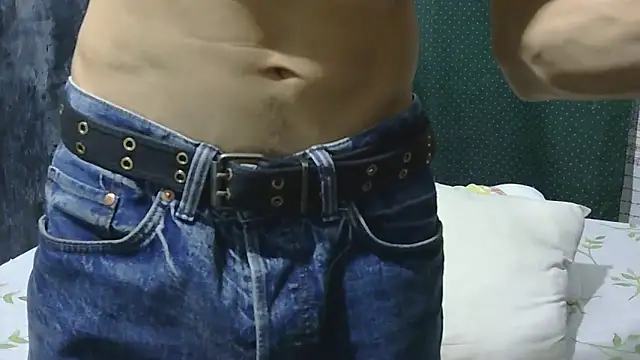 Snapshot of Samuel_Hills_II chatting on March 11, 12:11 pm Samuel Hills II online show from March 11, 12:11 pm