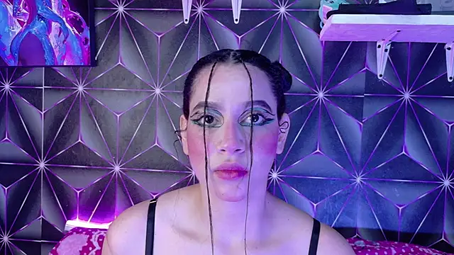 Megan Luxe online show from October 5, 5:28 am