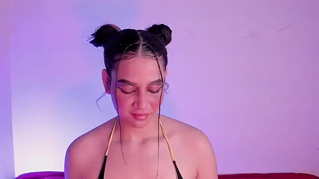 Megan Luxe online show from March 5, 6:09 am