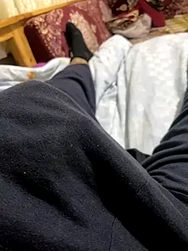 Darbelimatkap38 online show from November 7, 10:54 pm