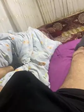 Darbelimatkap38 online show from November 23, 8:19 pm