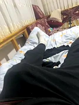 Darbelimatkap38 online show from November 26, 10:11 pm