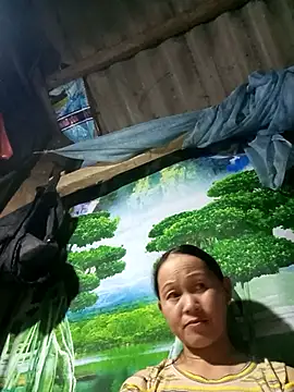 Snapshot of MaiHoa69 chatting on October 9, 12:58 pm MaiHoa69 online show from October 9, 12:58 pm