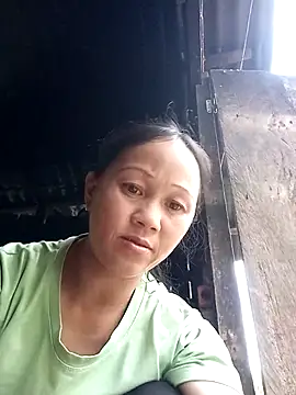 Snapshot of MaiHoa69 chatting on October 18, 6:16 am MaiHoa69 online show from October 18, 6:16 am