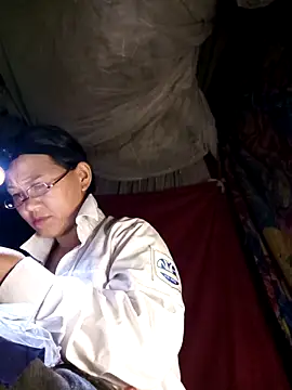 MaiHoa69 online show from April 2, 2:47 pm