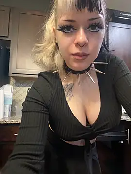 Paige Turner online show from October 21, 7:58 pm