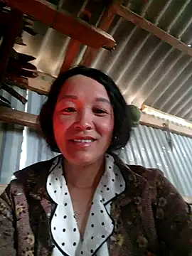 Bliss rose online show from April 2, 11:24 pm