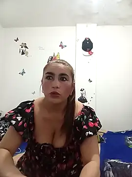 Snapshot of AddyStuart_ chatting on September 29, 3:55 am AddyStuart  online show from September 29, 3:55 am