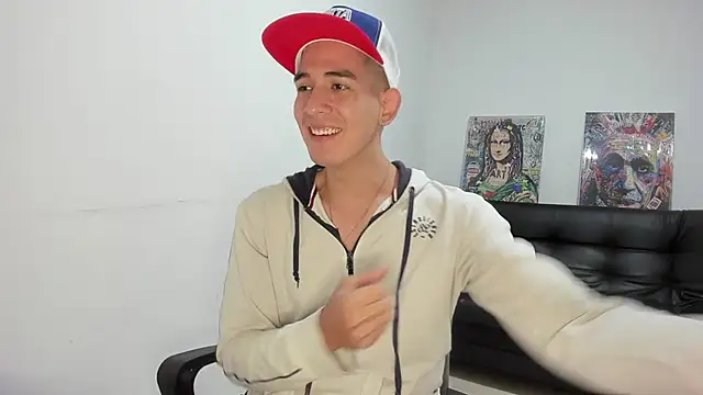 Mike3Xxx online show from September 8, 11:26 pm