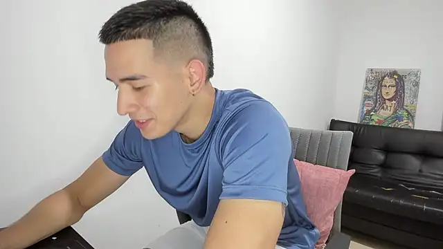 Mike3Xxx online show from September 11, 11:16 pm