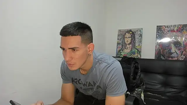 Mike3Xxx online show from September 14, 11:26 pm