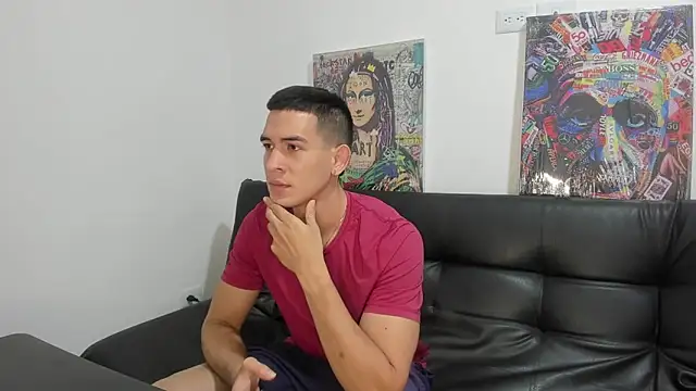 Mike3Xxx online show from September 16, 12:22 am