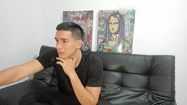 Mike3Xxx online show from September 18, 2:02 am