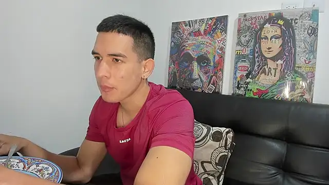 Mike3Xxx online show from September 19, 12:56 am