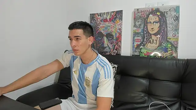 Mike3Xxx online show from September 21, 10:55 pm