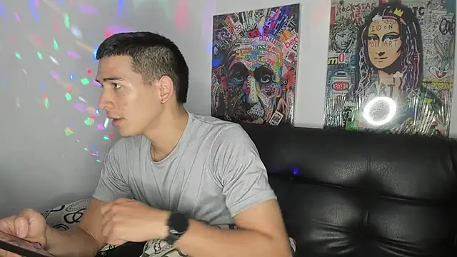 Mike3Xxx online show from September 24, 10:24 pm