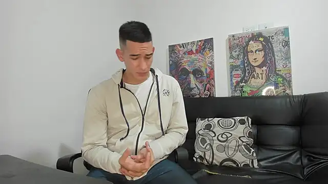 Mike3Xxx online show from September 27, 1:54 am