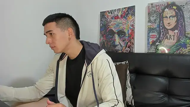 Mike3Xxx online show from October 5, 12:31 am