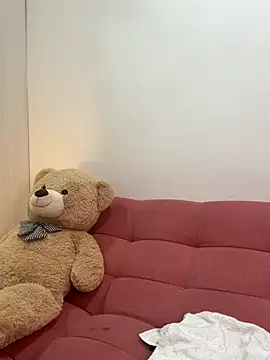 MarSantana 2 online show from September 24, 8:12 pm