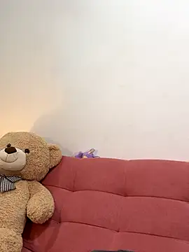 MarSantana 2 online show from October 12, 11:37 pm