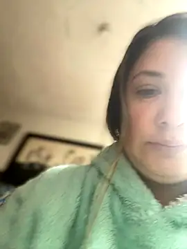 Abby-LS online show from September 20, 12:50 pm