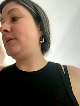 Abby-LS online show from September 29, 7:08 pm