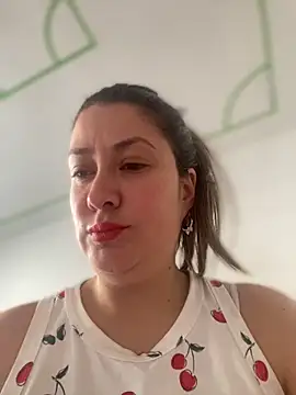 Abby-LS online show from October 4, 1:31 pm