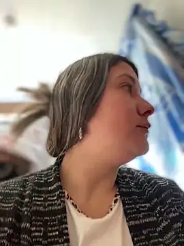 Abby-LS online show from October 21, 5:13 pm