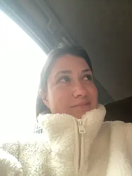 Abby-LS online show from January 6, 6:00 pm