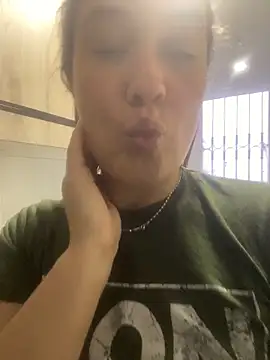 Abby-LS online show from February 9, 11:47 am