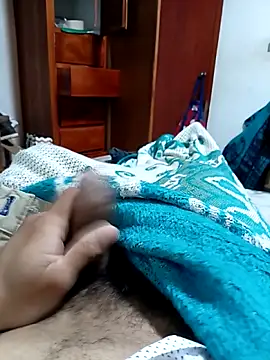 jorgecumsexy online show from February 8, 1:36 pm