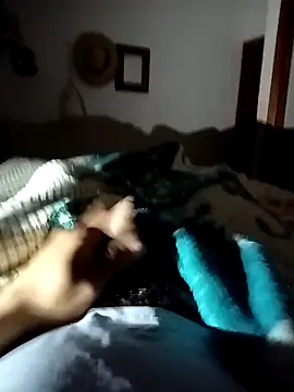 jorgecumsexy online show from February 9, 1:15 pm