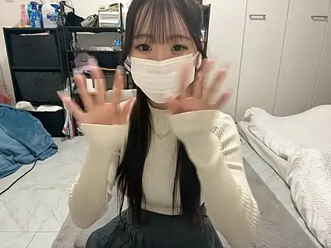 nano-da-u online show from October 13, 2:39 pm