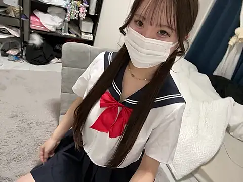 nano-da-u online show from November 15, 1:51 pm