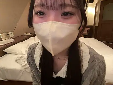 nano-da-u online show from November 29, 2:09 pm