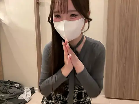 Snapshot of nano-da-u chatting on February 25, 7:29 am nano-da-u online show from February 25, 7:29 am