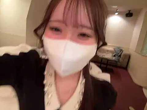 Snapshot of nano-da-u chatting on March 21, 1:58 pm nano-da-u online show from March 21, 1:58 pm