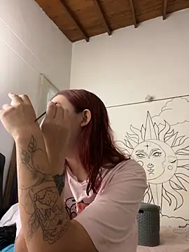 Paulina-Wells online show from September 20, 8:54 pm