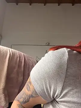 Paulina-Wells online show from October 14, 9:59 pm