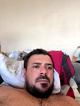Alex711000 online show from September 10, 11:54 am