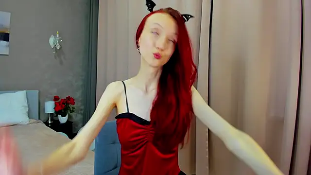 Snapshot of Daria_J chatting on October 22, 8:14 am Daria J online show from October 22, 8:14 am