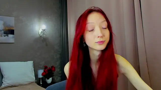 Snapshot of Daria_J chatting on October 25, 8:11 am Daria J online show from October 25, 8:11 am