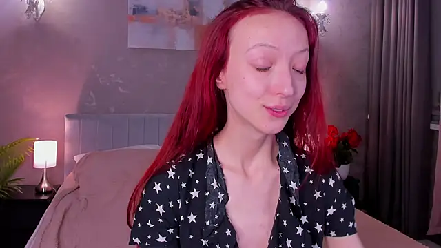 Daria J online show from January 14, 4:07 am