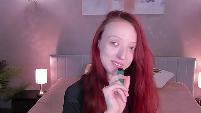 Daria J online show from February 25, 4:11 am